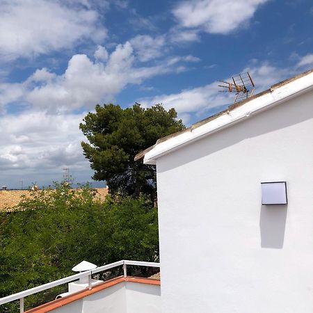 Casual Home Valencia Luaran gambar