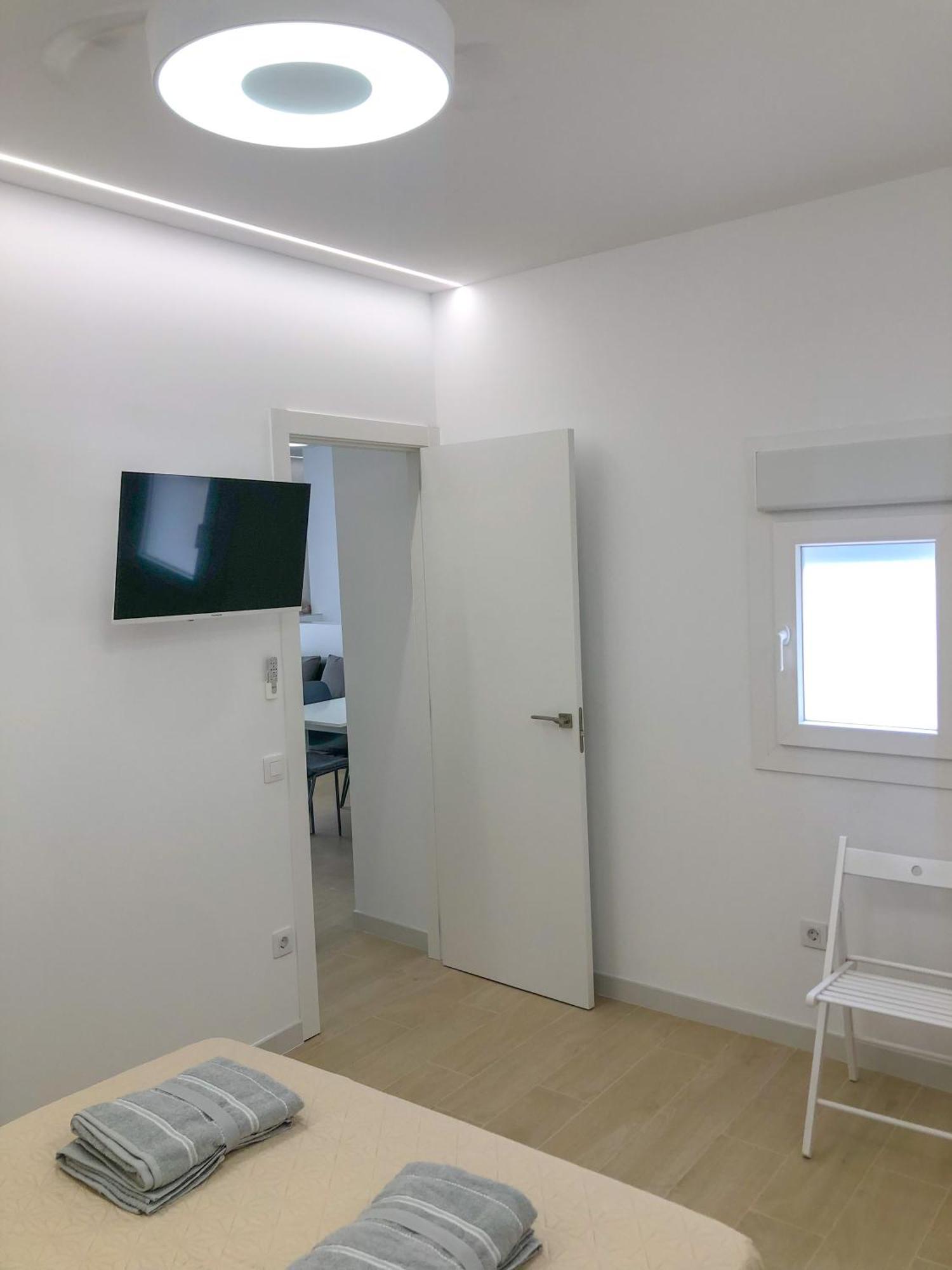 Casual Home Valencia Luaran gambar