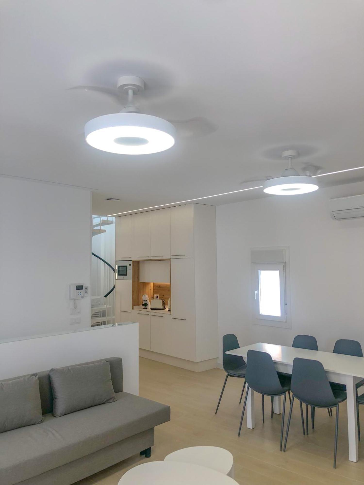 Casual Home Valencia Luaran gambar
