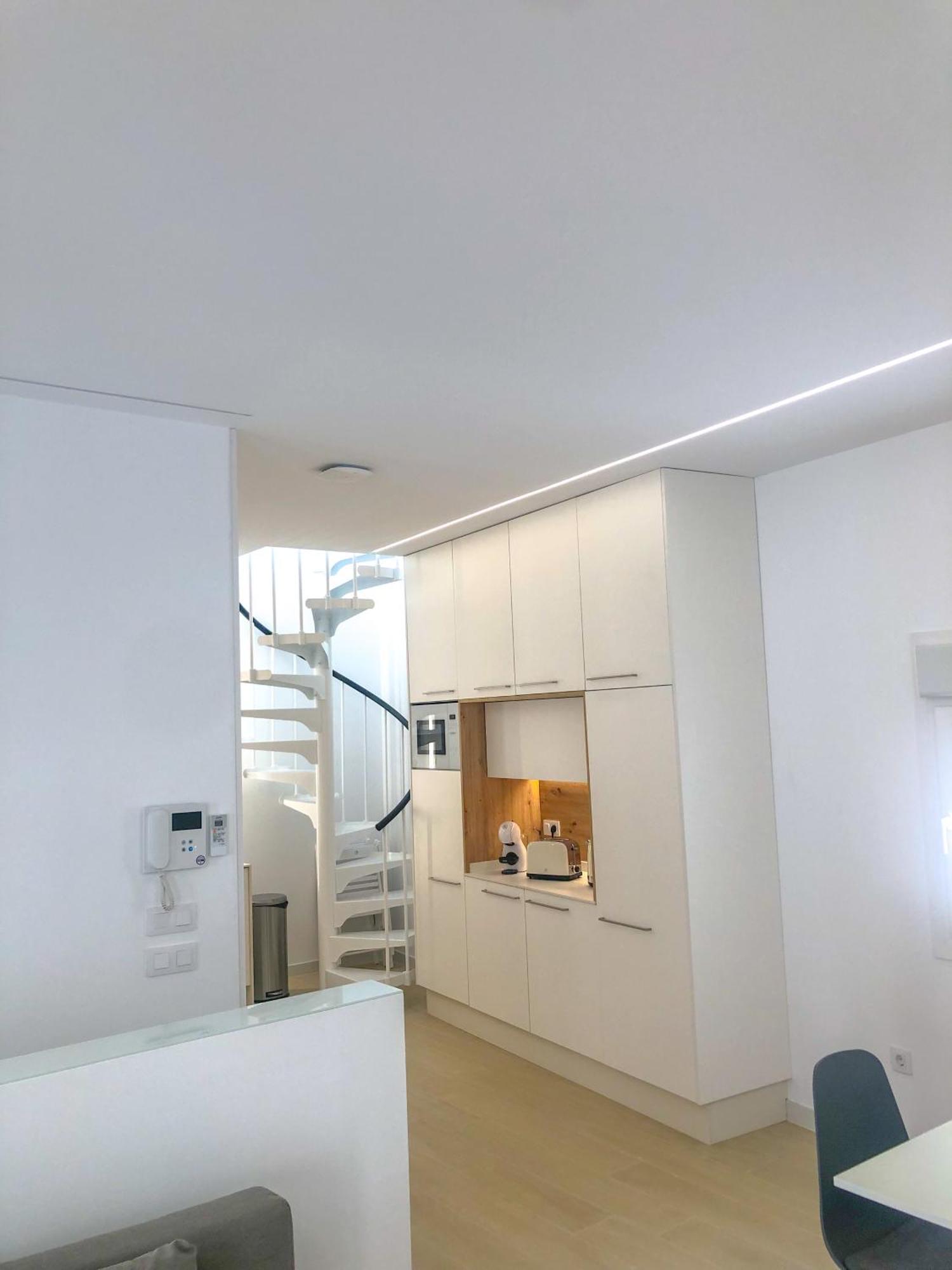 Casual Home Valencia Luaran gambar