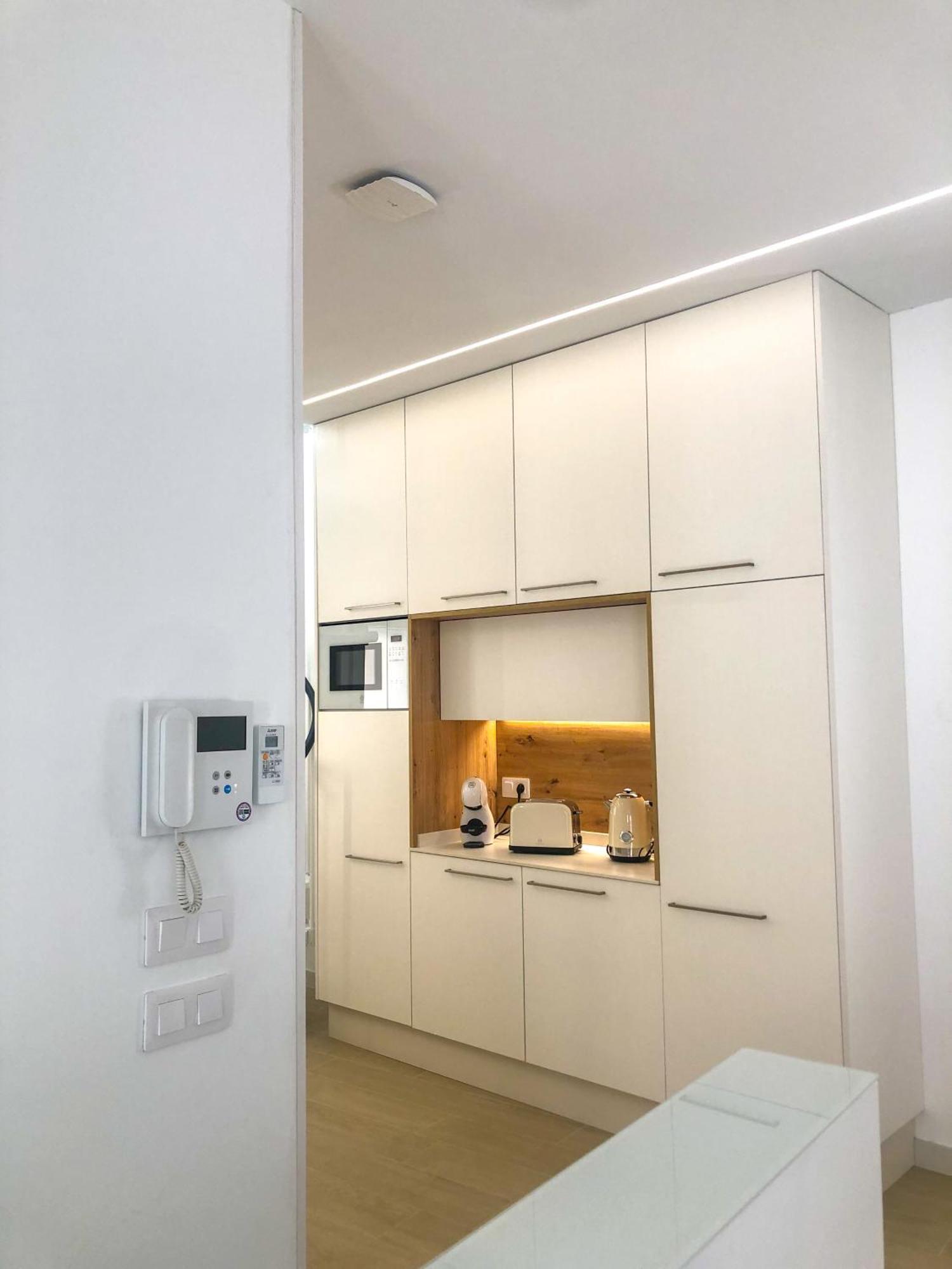 Casual Home Valencia Luaran gambar