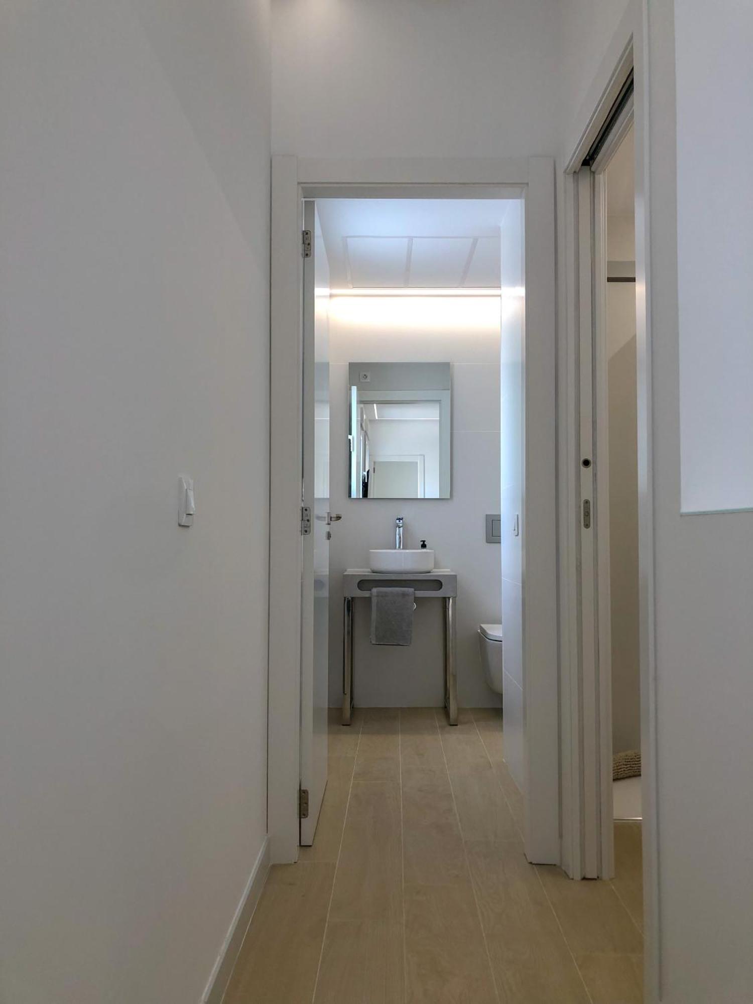 Casual Home Valencia Luaran gambar