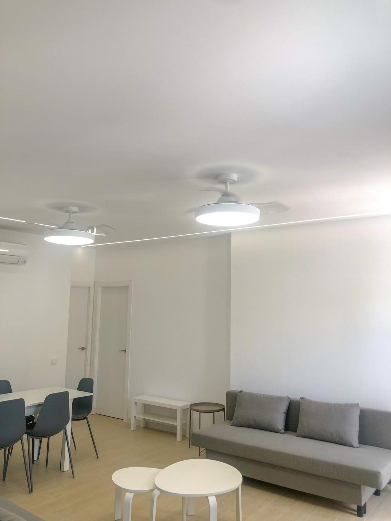 Casual Home Valencia Luaran gambar