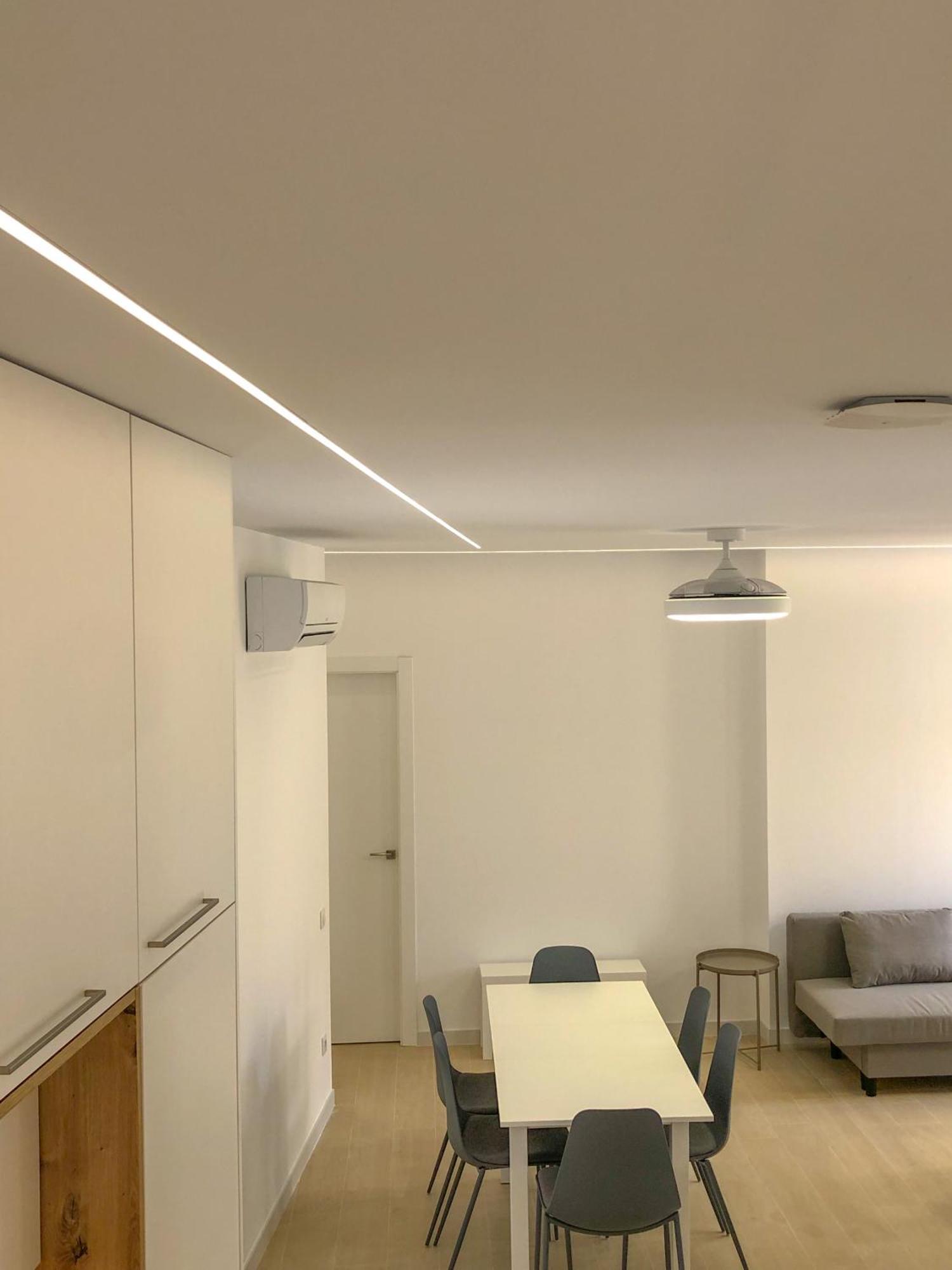 Casual Home Valencia Luaran gambar