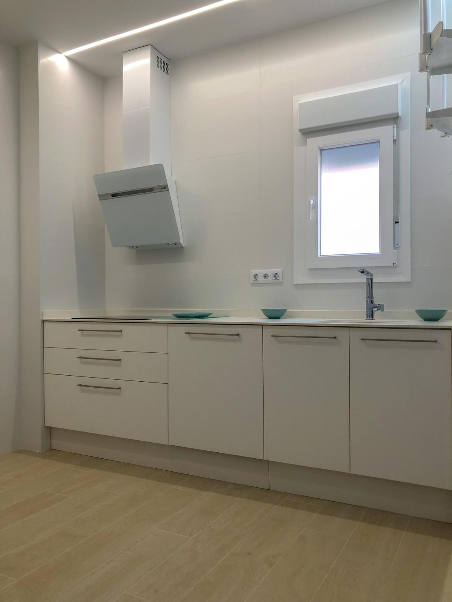 Casual Home Valencia Luaran gambar