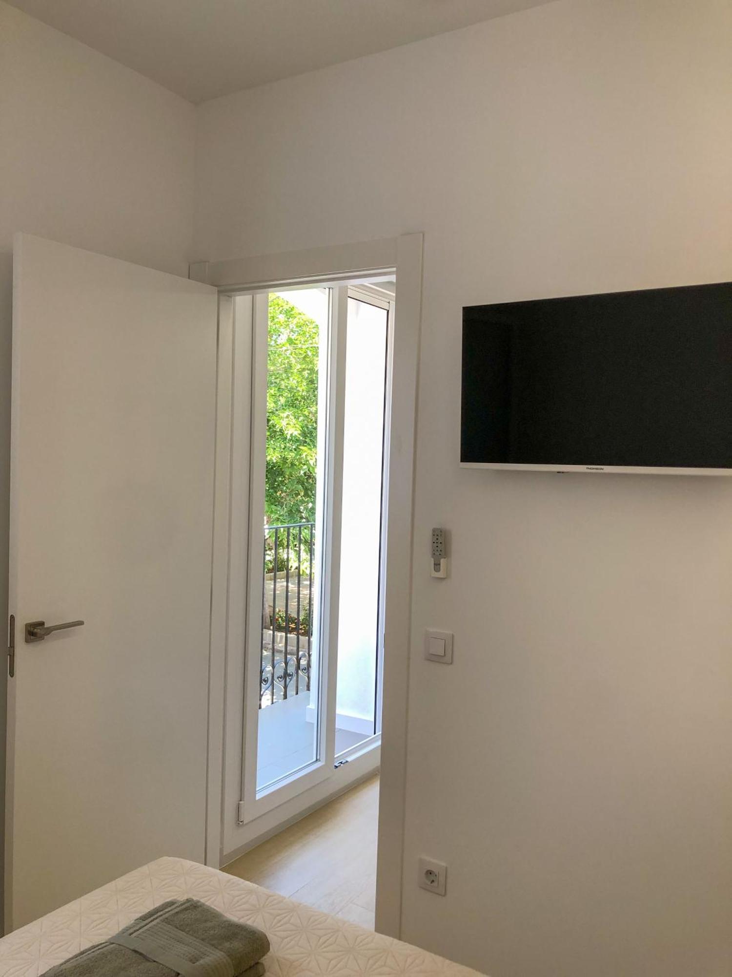 Casual Home Valencia Luaran gambar
