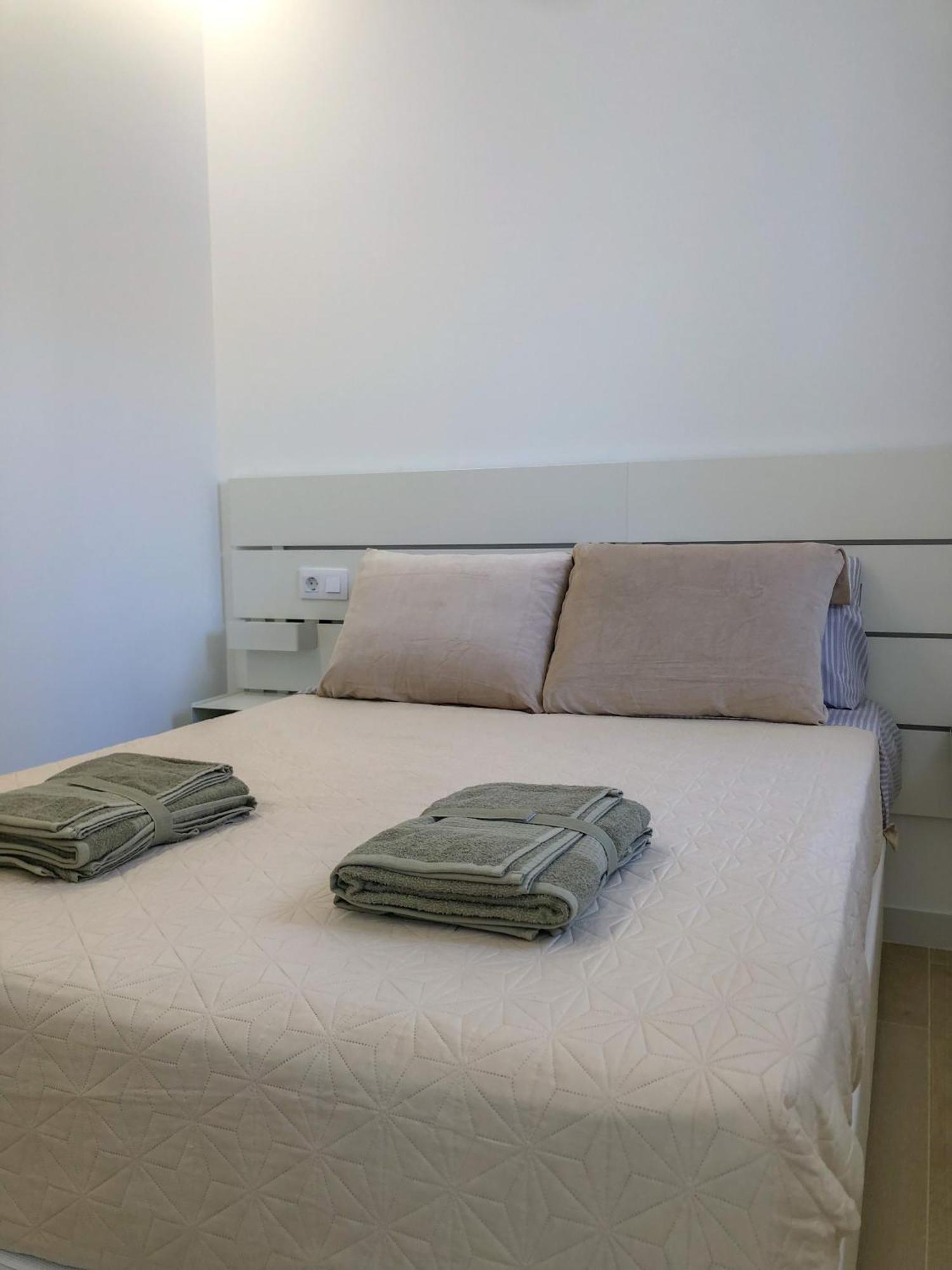 Casual Home Valencia Luaran gambar