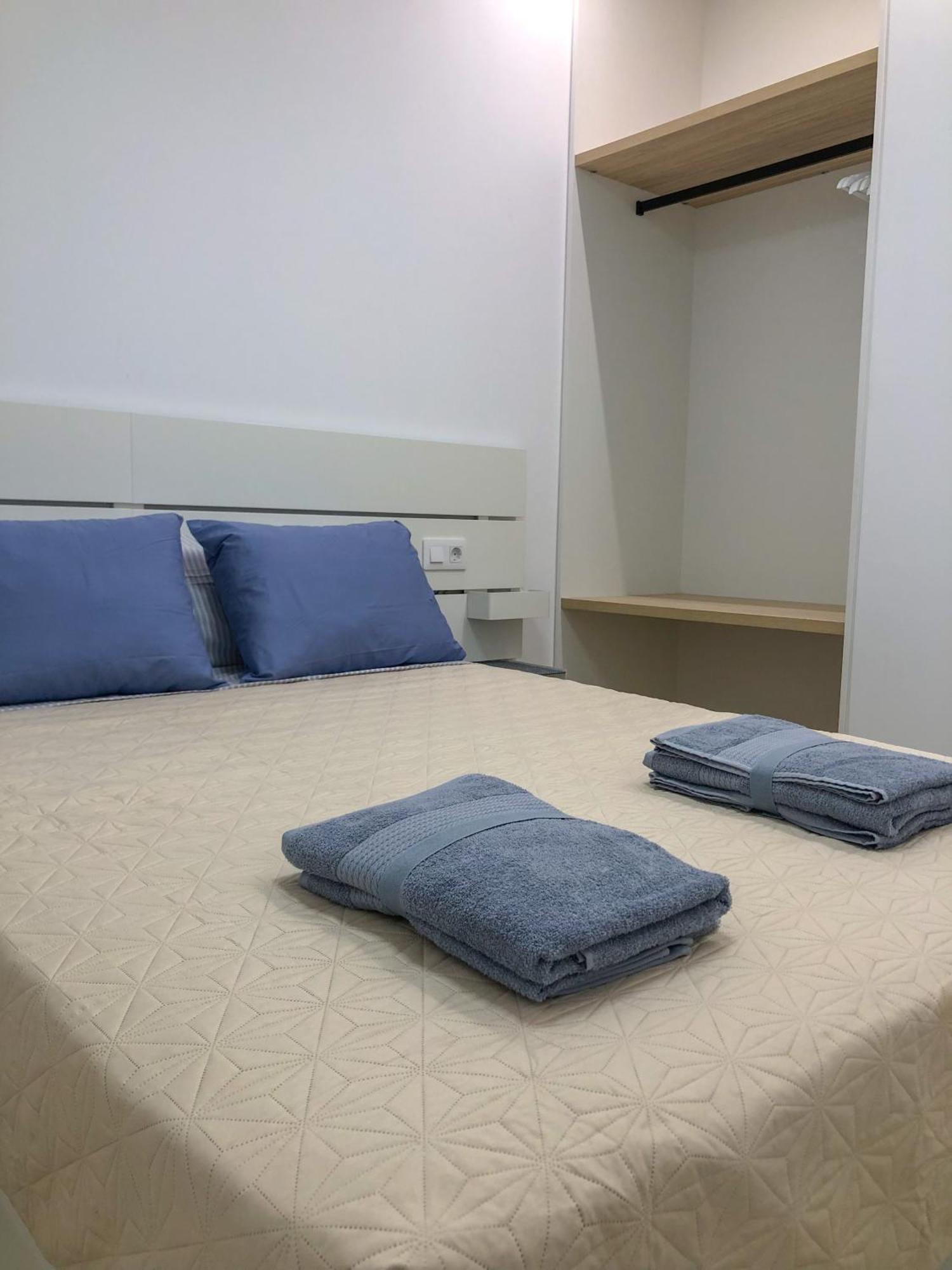 Casual Home Valencia Luaran gambar