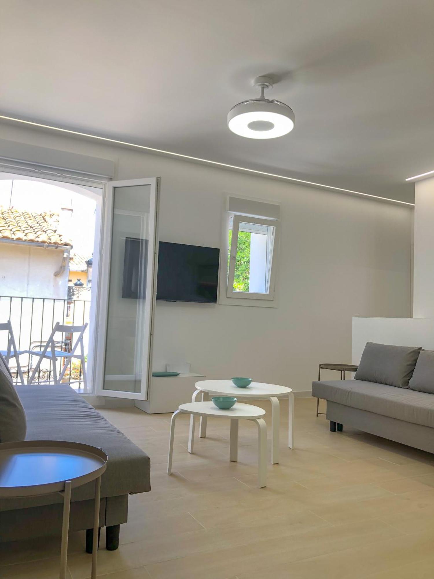 Casual Home Valencia Luaran gambar