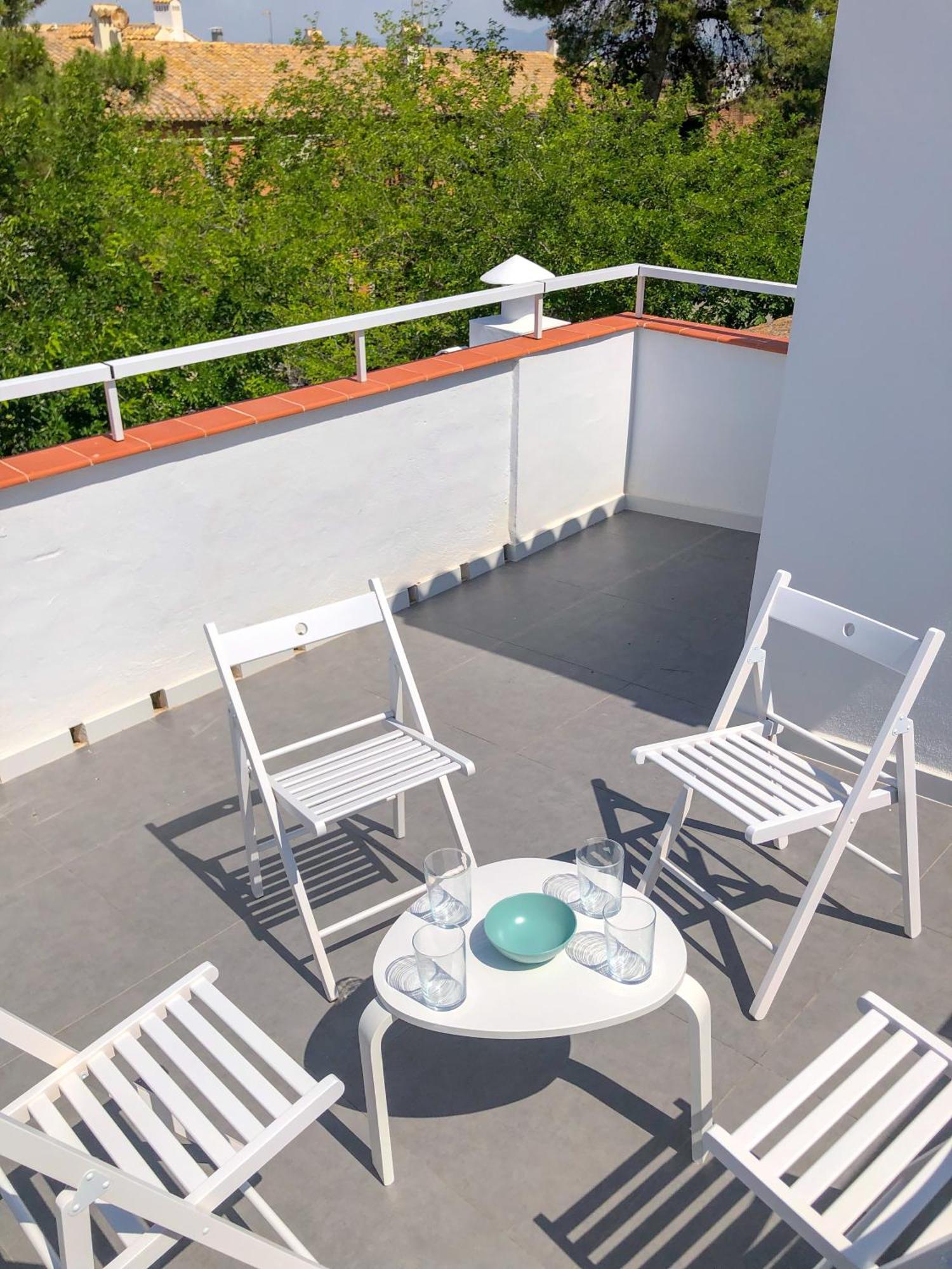 Casual Home Valencia Luaran gambar