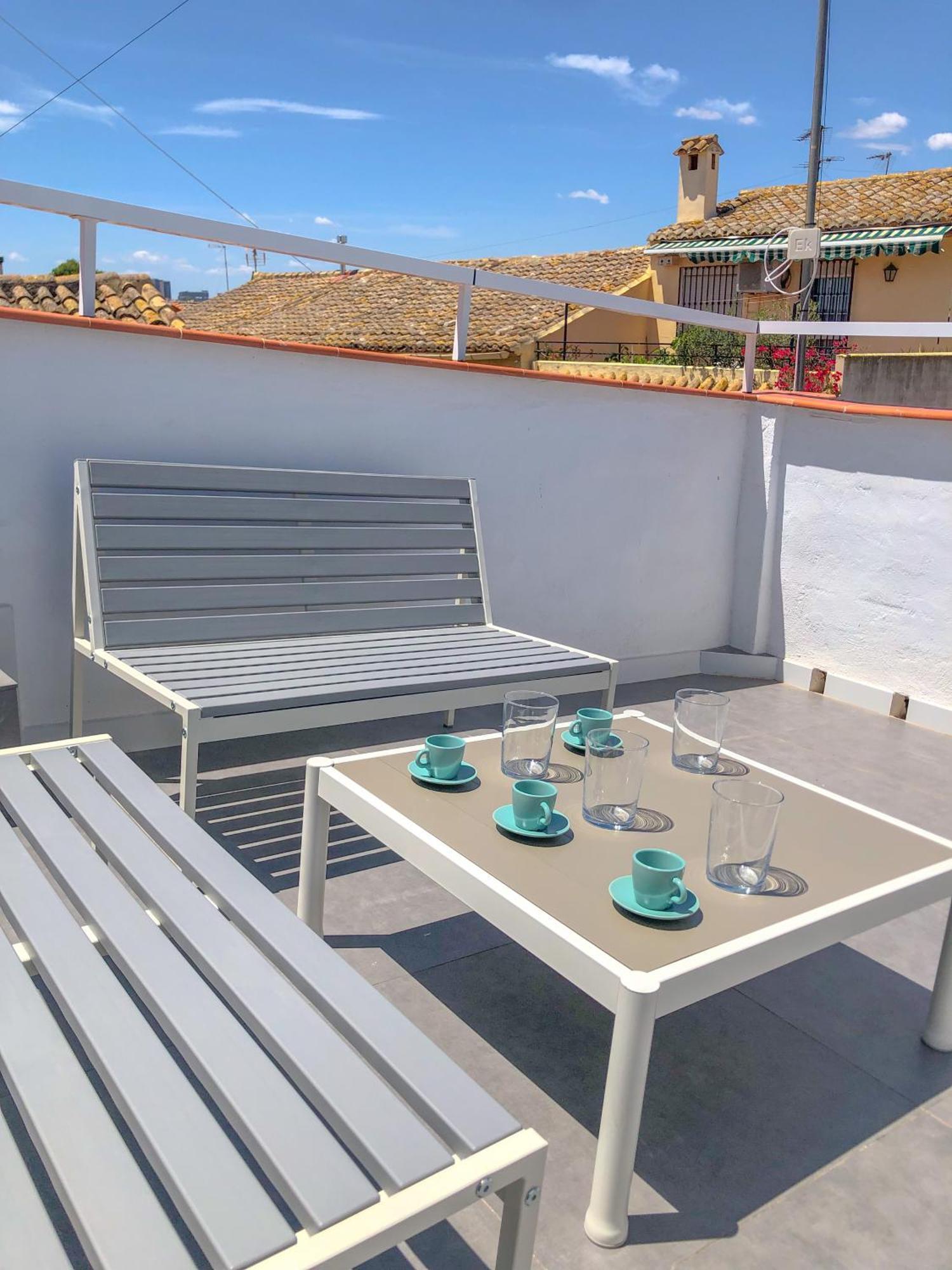 Casual Home Valencia Luaran gambar